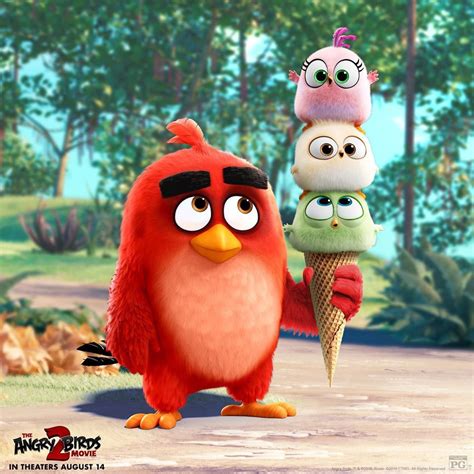 angry birds  hindi trailer  leave  audience  splits