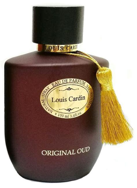 original oud louis cardin koelnwasser neues herrenparfuem  perfume oud perfume