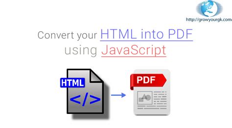 create html    javascript