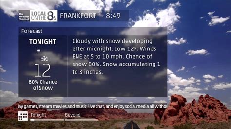 weather channel local forecast pm  youtube