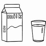 Milk Carton Coloring Colouring Outline Clipart Glass Pages Template Clip حليب Printable Clipartbest Gallon Missing Cliparts Clipartmag Drawing Printablecolouringpages Kaynak sketch template