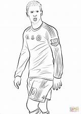 Hazard Coloring Eden Pages Football Player Bruyne Kevin Template Coloringpagesonly Cup Categories sketch template