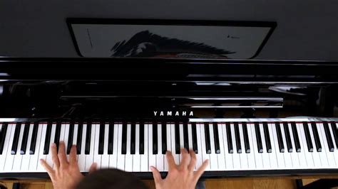 piano blues youtube