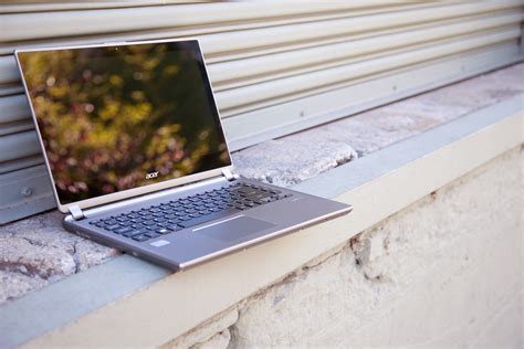 review acer aspire m series touchscreen ultrabook wired
