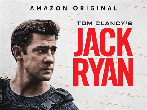 Prime Video Tom Clancys Jack Ryan Season 1