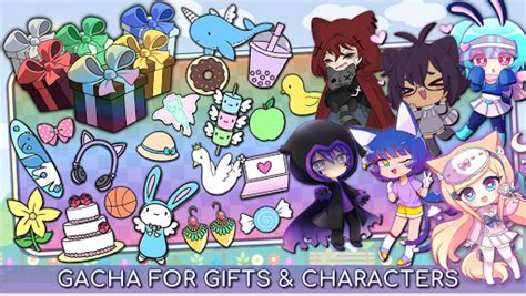 Gacha Life V1 1 0 Mod Apk Apkdlmod