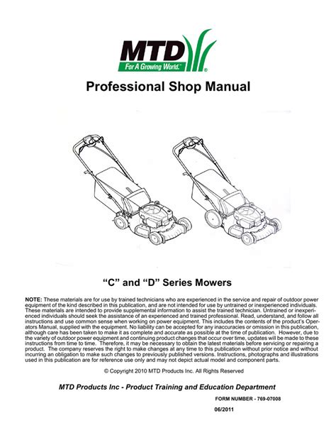 troy bilt   propelled mower parts diagram wiring