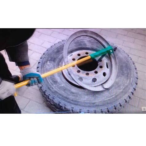 semi truck tire removal tool    buy truck tubeless tyre mount demount tool kitcar tire