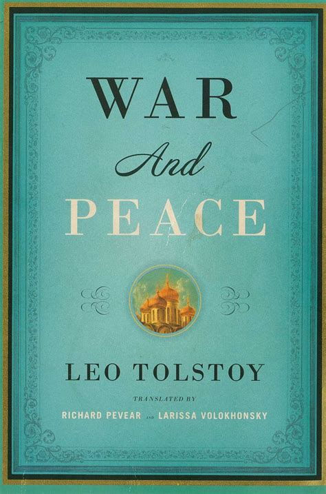 book review war  peace  leo tolstoy norbert haupt