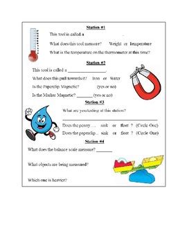 grade science worksheets word lists  activities worksheets