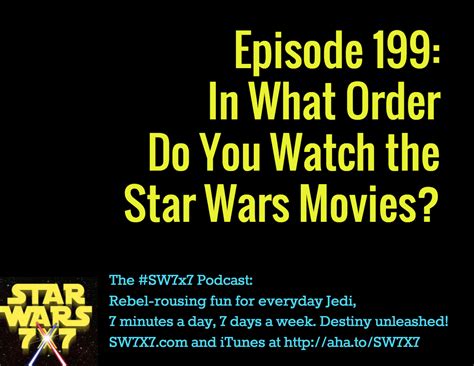 order     star wars movies