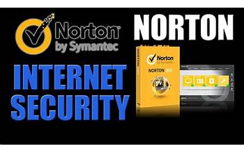 Norton Security (Norton 360) screenshot #6