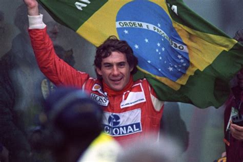 Ayrton Senna Death What Were Ayrton Senna S Injuries Abtc