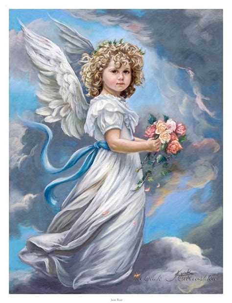 Beautiful Heavens Angel Divine Angels Pinterest