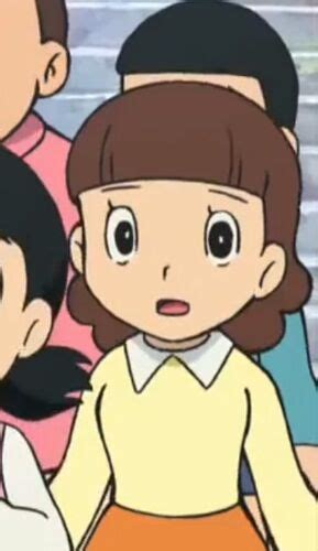 shizuka s friend doraemon wiki fandom powered by wikia