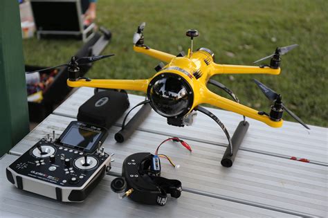 android controlled drone techno faq