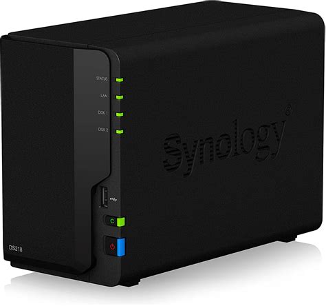 synology ds network attached storage nas apple tech talk