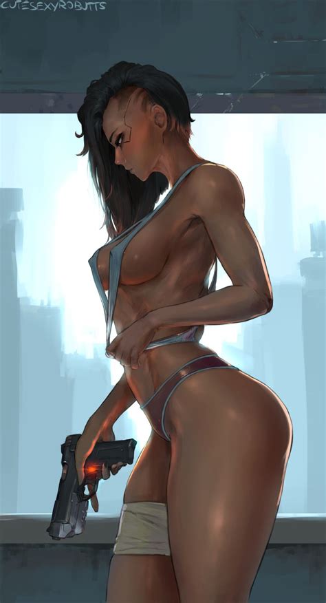 Cutesexyrobutts Artist Porn Arts