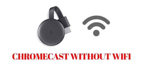 chromecast  wifi tech  health tips