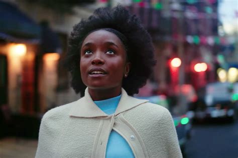 Watch Mesmerizing New Trailer For If Beale Street Could Talk