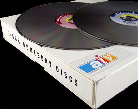 disks discs  data museum  obsolete media
