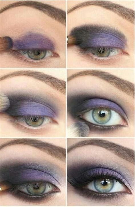 Dramatic Eye Makeup Perfecting To Flutter Your Seasonal Looks