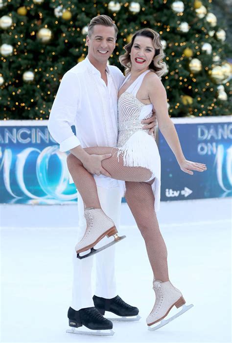 dancing on ice 2018 celebrity s hit with sex ban by judge jason