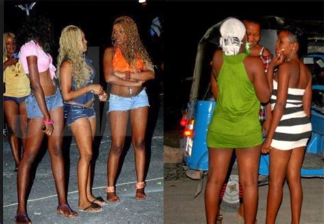 Court Faults Arrest Of Commercial Sex Workers In Abuja