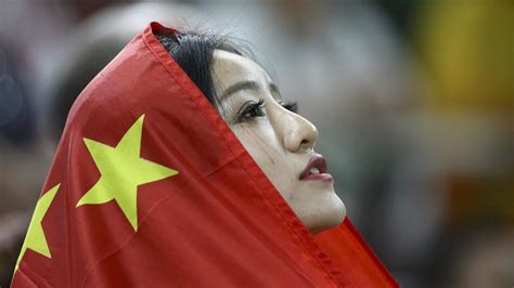 Rio Olympics 2016 China Is Totally Over Getting Olympic Gold Medals