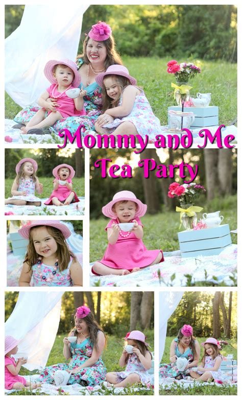 for the love of food princess fruit wands and mother s day tea party