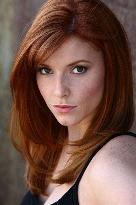 Beautiful Redheads Will Brighten Your Weekend 32 Photos Suburban