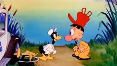 image daffy duck  egghead jpg looney tunes wiki