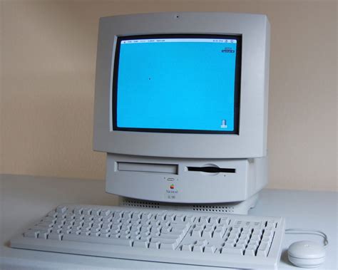 macintosh performa  release date specs features  madeapple