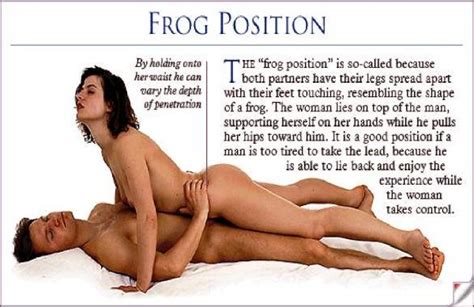 porn613 adult image gallery karma sutra frog position