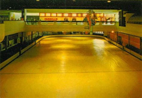 metro center ice skating rink metro center arizona history mall