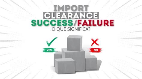 import clearance success  failure nao perca seu pedido tayane lopes