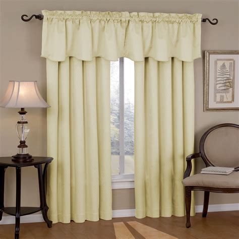 sound reducing curtains providing peaceful situation   home