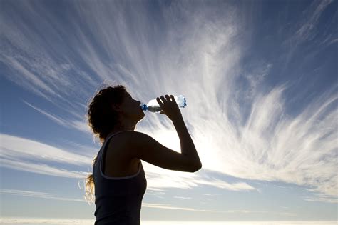 How Can You Tell If You Are Dehydrated Popsugar Fitness