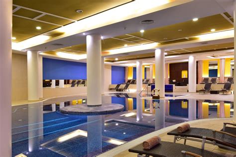 pestana magic spa ganha premio mundial de  luxury destination spa