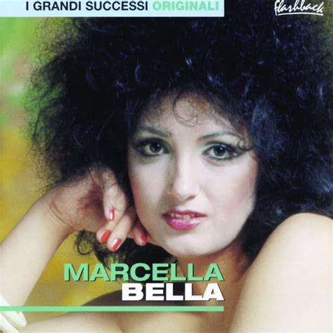 Marcella By Marcella Bella On Spotify