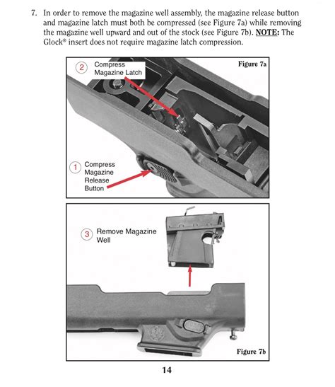 tfb review ruger pc carbine mm  firearm blog