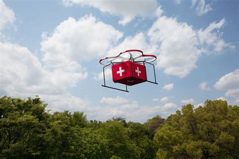 drones   healthcare sector  ghana   skies afdtechtalk