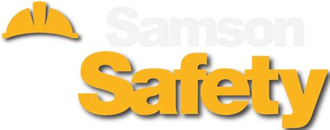 samson health safety quality consultants samson safety
