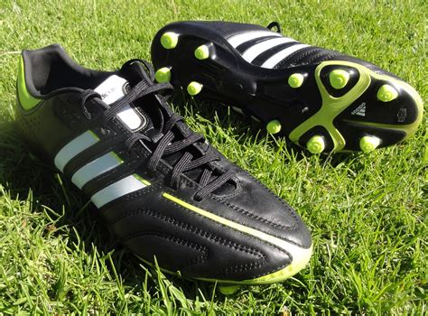 adidas adipure pro review soccer cleats