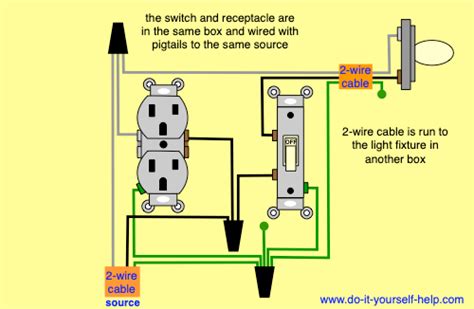 add   light fixture wiring diagrams light switch wiring home electrical wiring