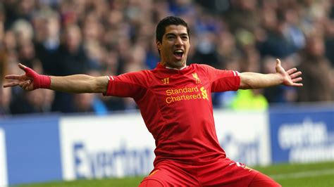 mythbuster suarez carried rodgers liverpools  title challengers sporting news canada