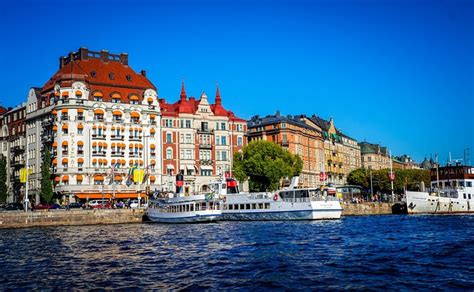 stockholm sweden city discovery series savored journeys