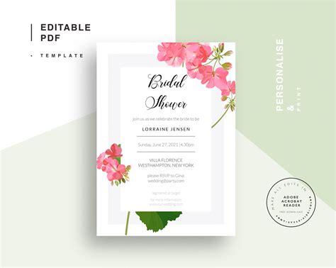 wedding editable  template creative wedding templates creative