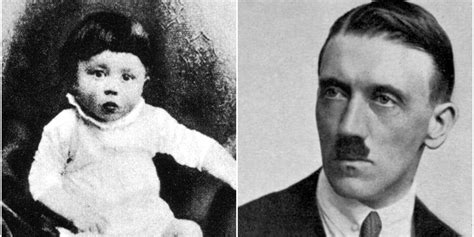 Previously Unseen Letters Written By Hitler S Father Give