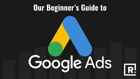 beginners guide  google ads rinard media effective marketing